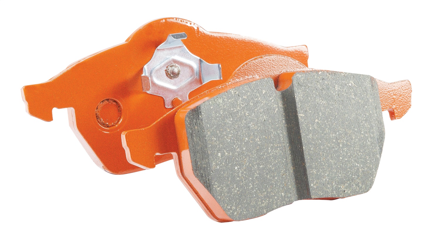 EBC Brakes Orangestuff 9000 Series Race Brake Pads